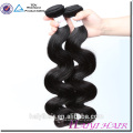 Non Transformés Vierge Brésilienne Cheveux Humains Qingdao Usine 8A Brésilien Corps Ondulés Cheveux En Gros D&#39;origine Brésilienne de Cheveux Humains